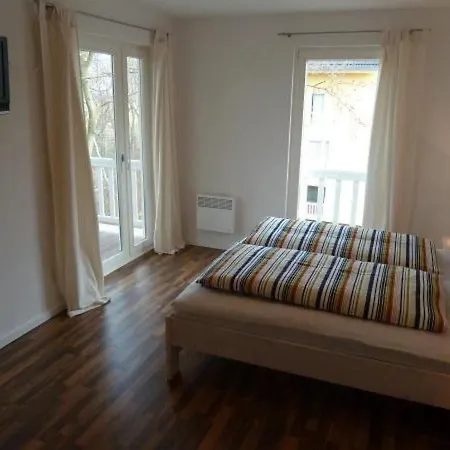Vakantiehuis Strandpark 13 2 Comfortable Holiday *