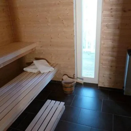 Strandpark 13 2 Comfortable Holiday Vakantiehuis