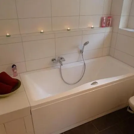 Vakantiehuis Strandpark 13 2 Comfortable Holiday Graal-Mueritz