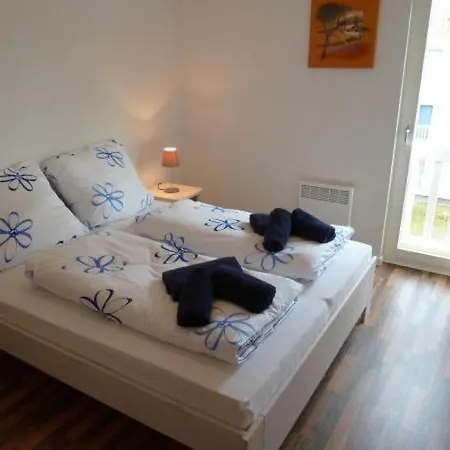 Strandpark 13 2 Comfortable Holiday Vakantiehuis *
