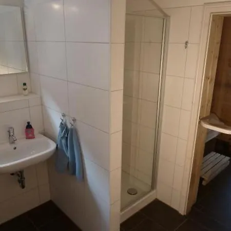 Strandpark 13 2 Comfortable Holiday Vakantiehuis Graal-Mueritz