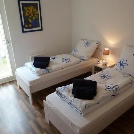 Strandpark 13 2 Comfortable Holiday Vakantiehuis *